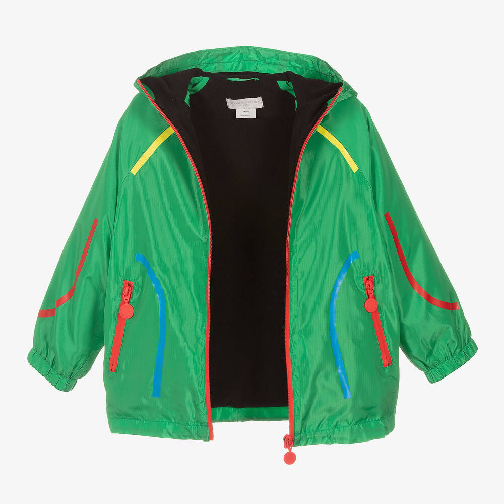 Windbreaker jacket kids on sale
