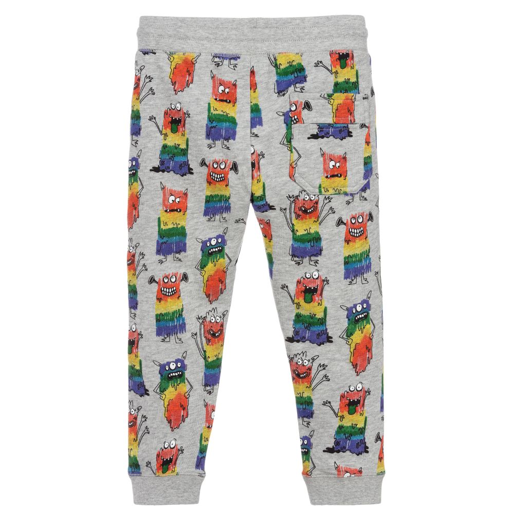 cotton joggers kids