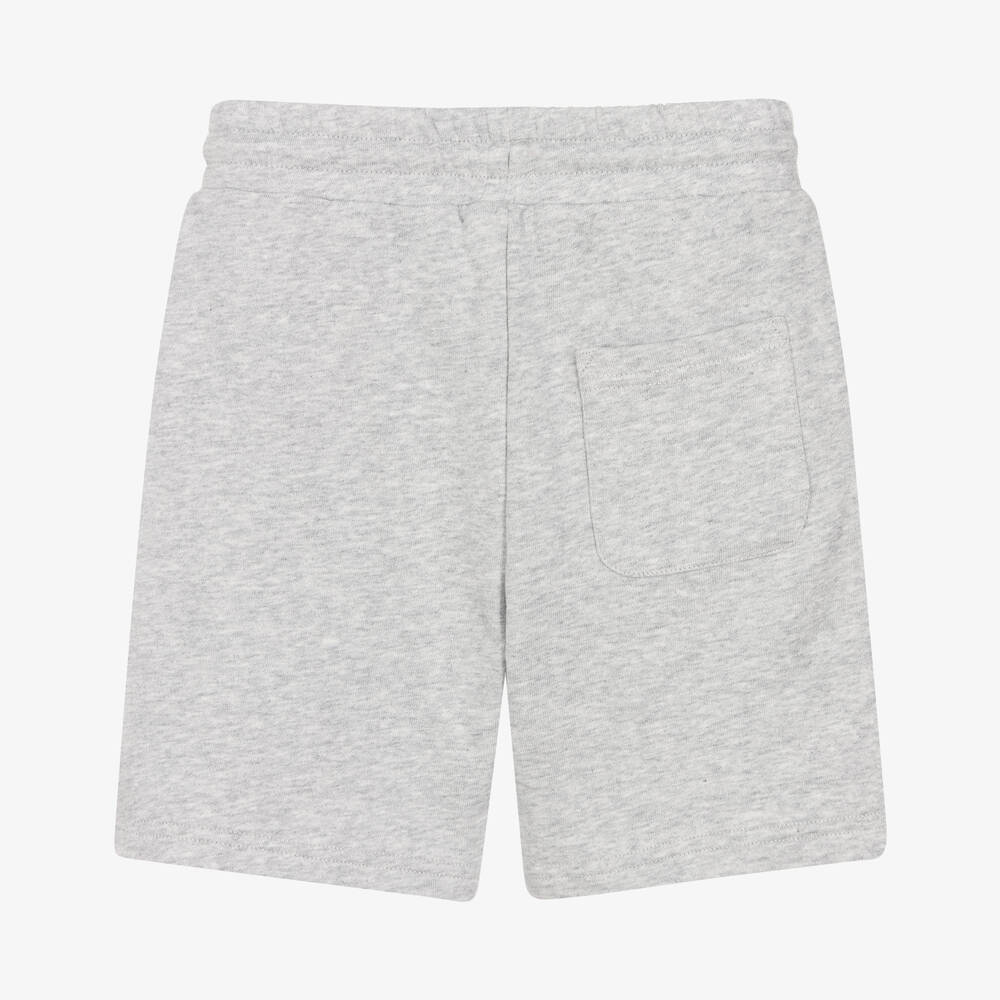 Boys sweat shorts hotsell