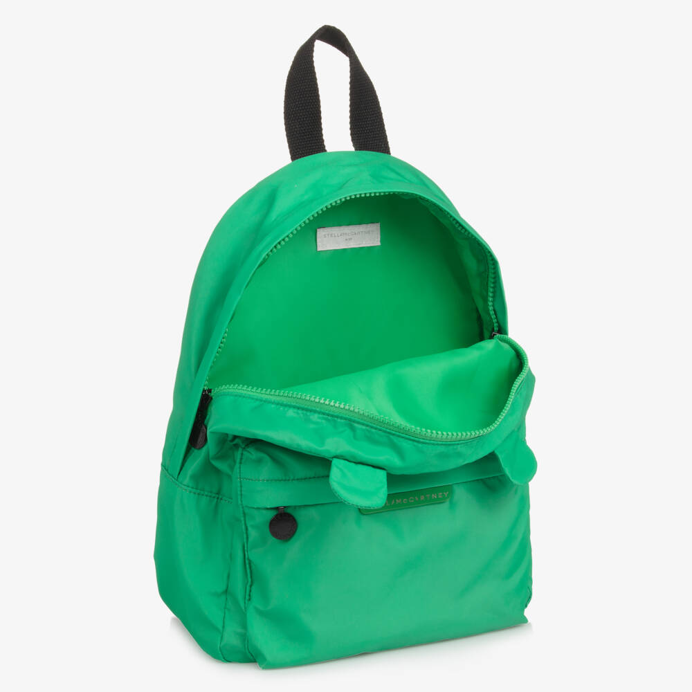 Stella McCartney Kids-Boys Leapfrog Adventure Bag | Childrensalon Outlet