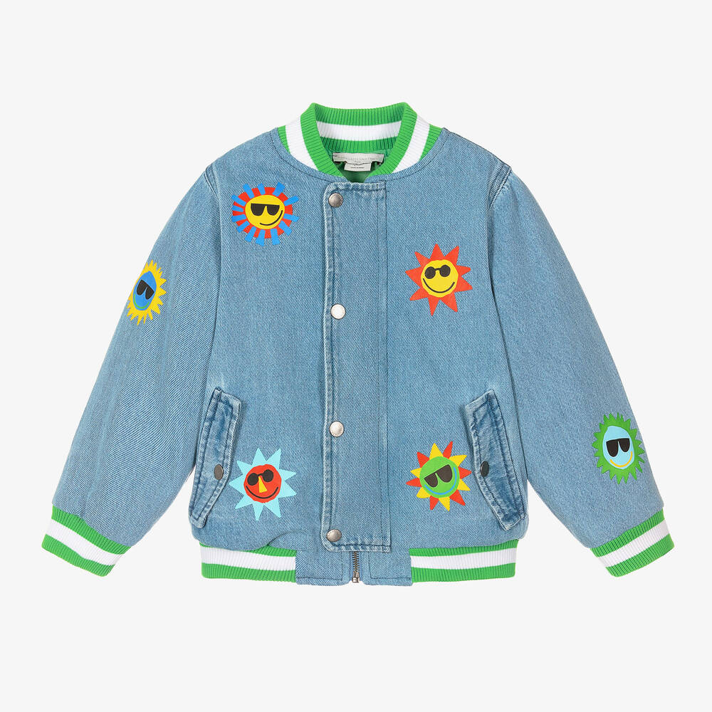 Infant bomber jacket boy hotsell