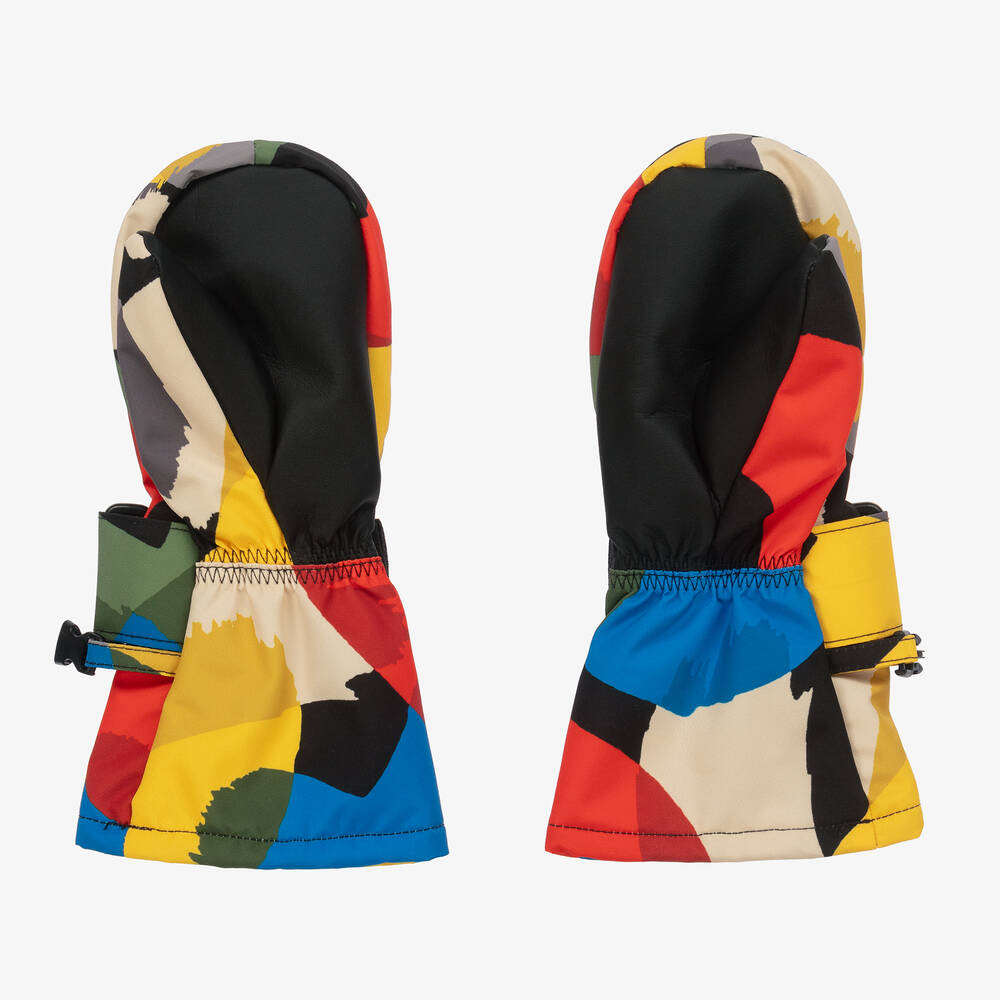 Stella mccartney gloves cheap