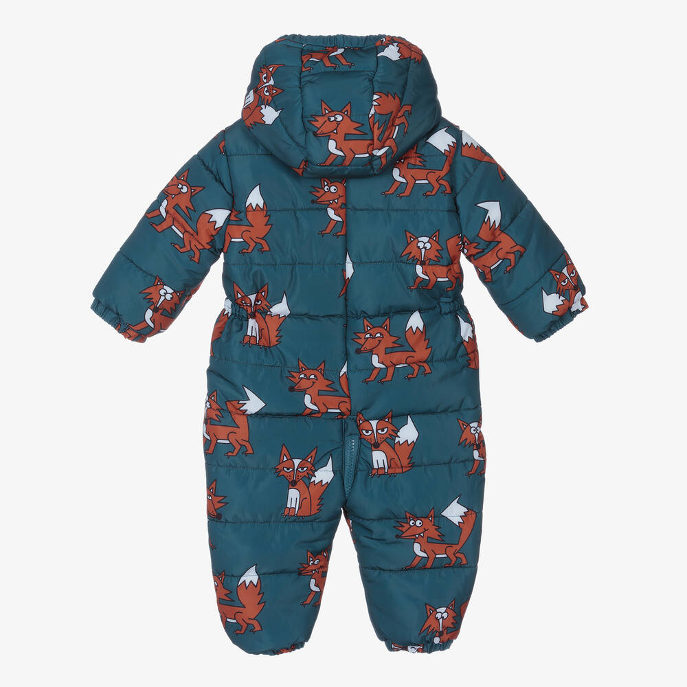 Stella mccartney hot sale snowsuit