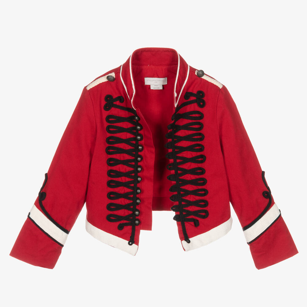Stella McCartney Kids Childrensalon Outlet