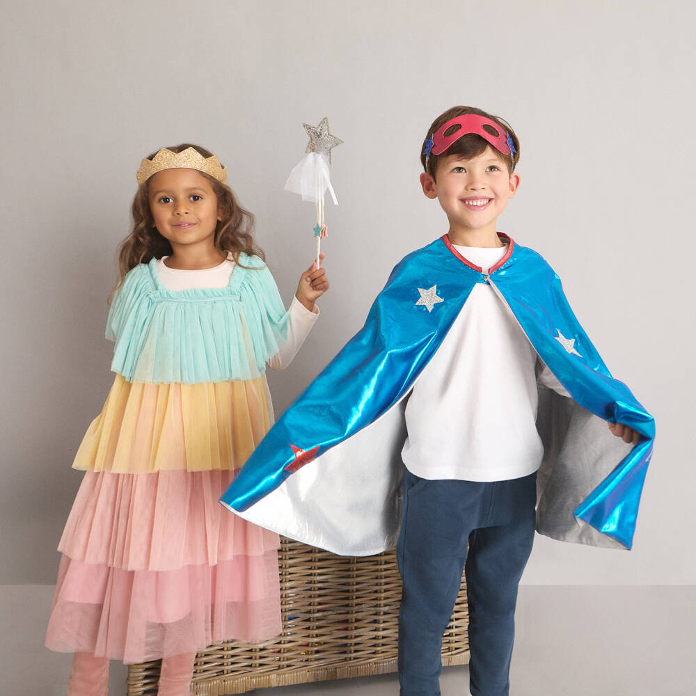 Stella McCartney Kids-Футболка с длинным рукавом для мальчиков Доброта | Childrensalon Outlet