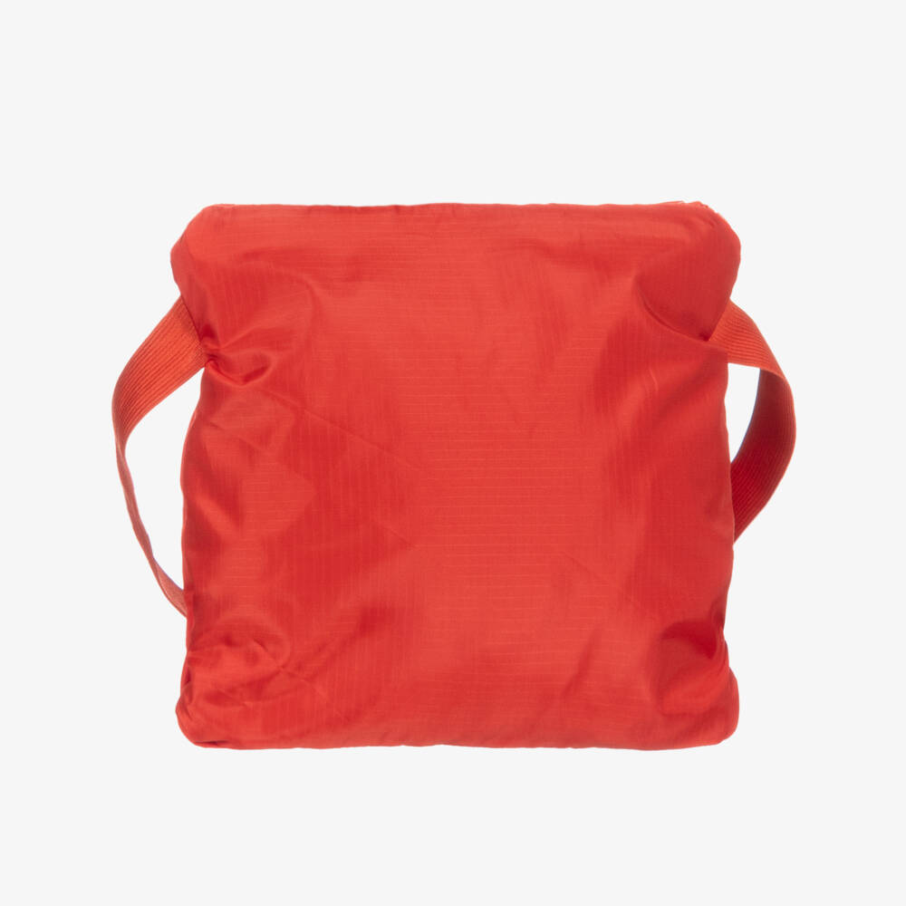 Stella McCartney Kids-Куртка-ветровка для мальчиков | Childrensalon Outlet