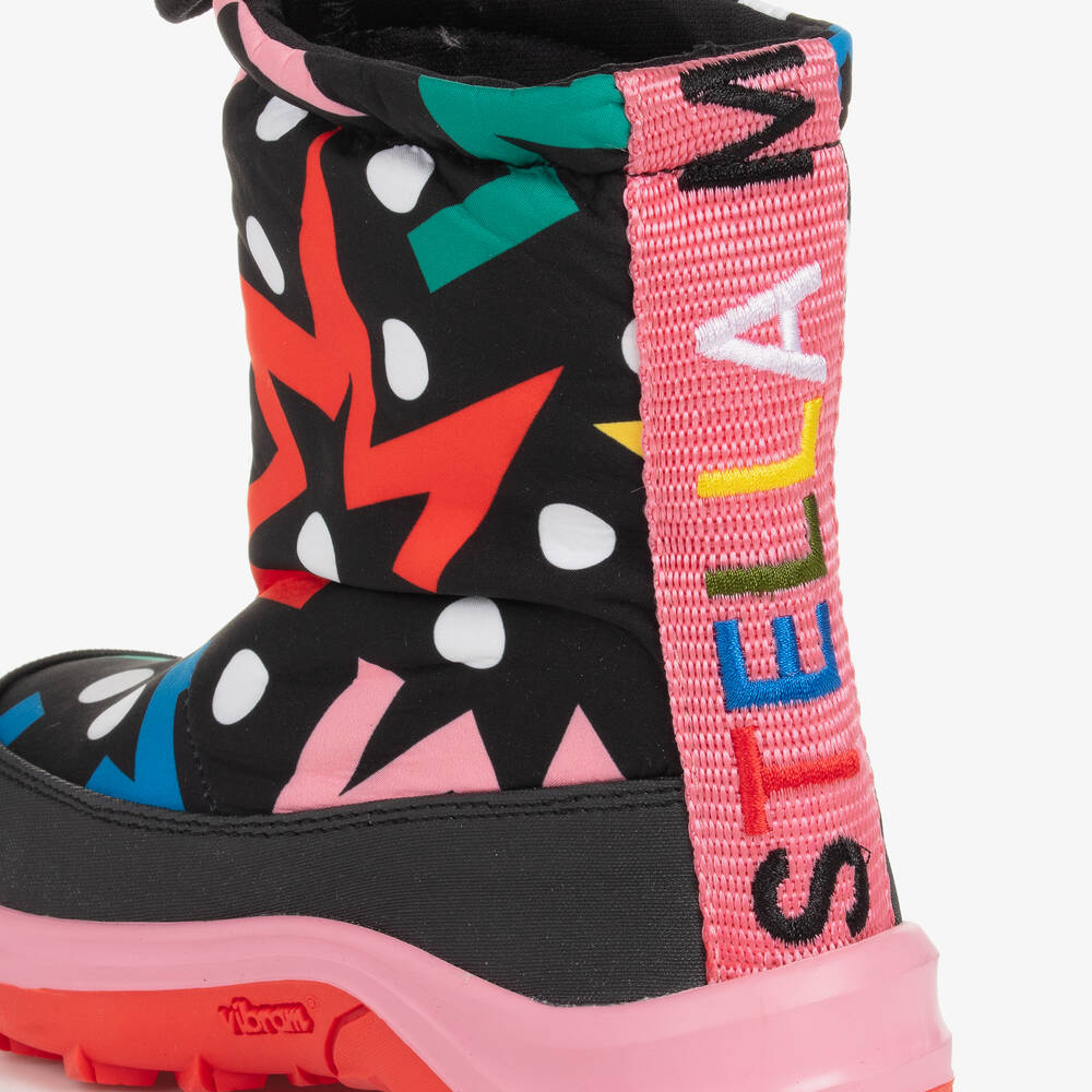 Stella mccartney shop snow boots