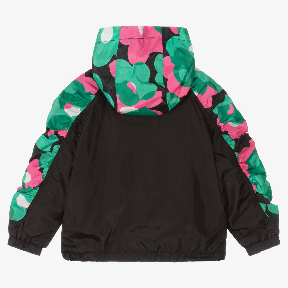 Floral sports jacket new arrivals