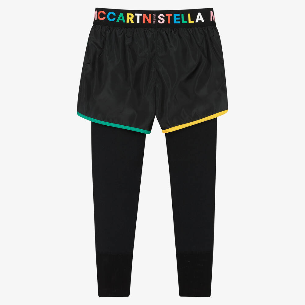 Sport short leggings deals