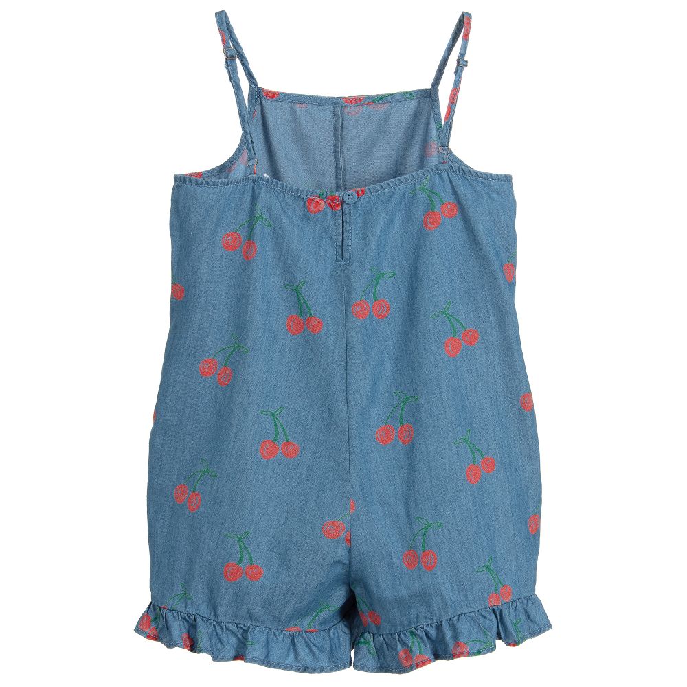 Stella playsuit hotsell