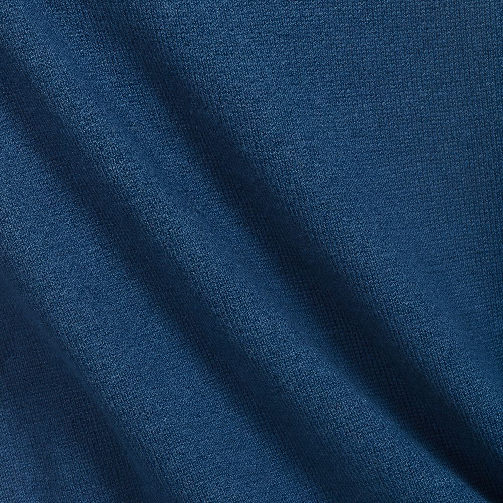 ワンピース STELLA MCCARTNEY Knitted dress Blue Stella McCartney Blue Knitted Dress for Women Online USA at