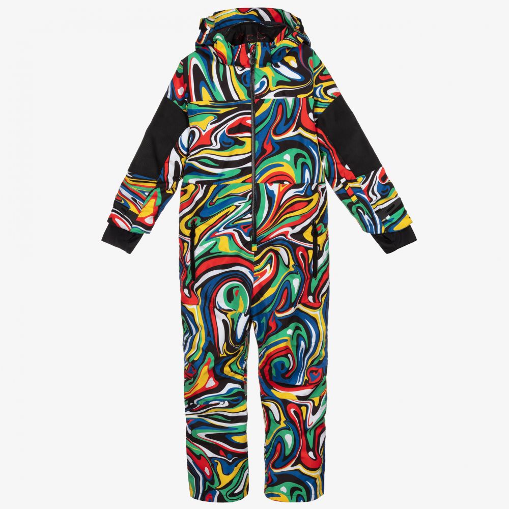 Stella mccartney snowsuit shop