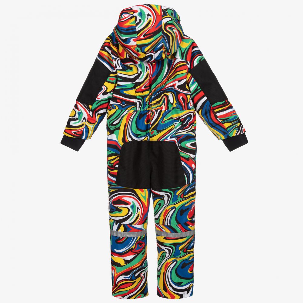 Stella mccartney snowsuit sale