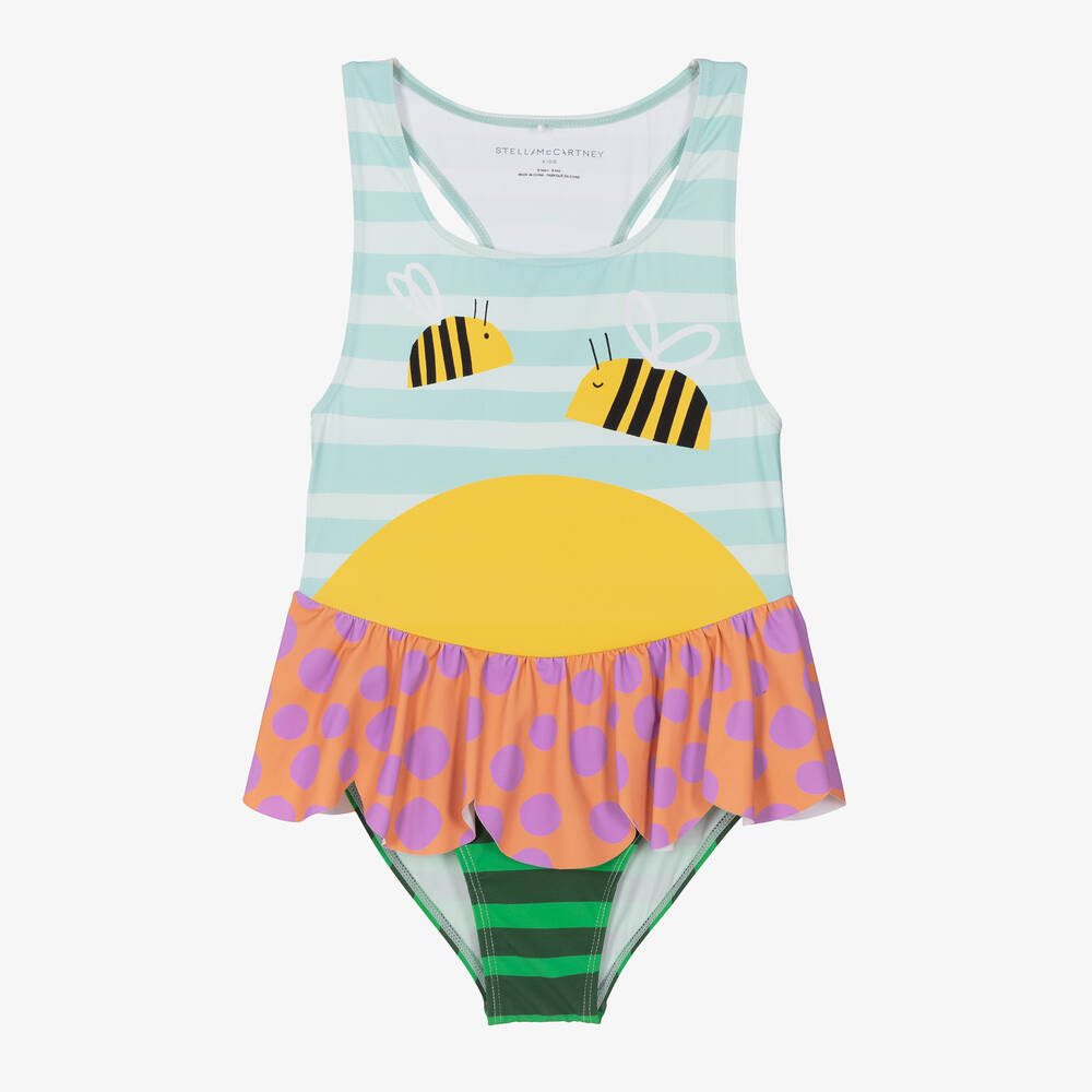 Stella mccartney one piece cheap