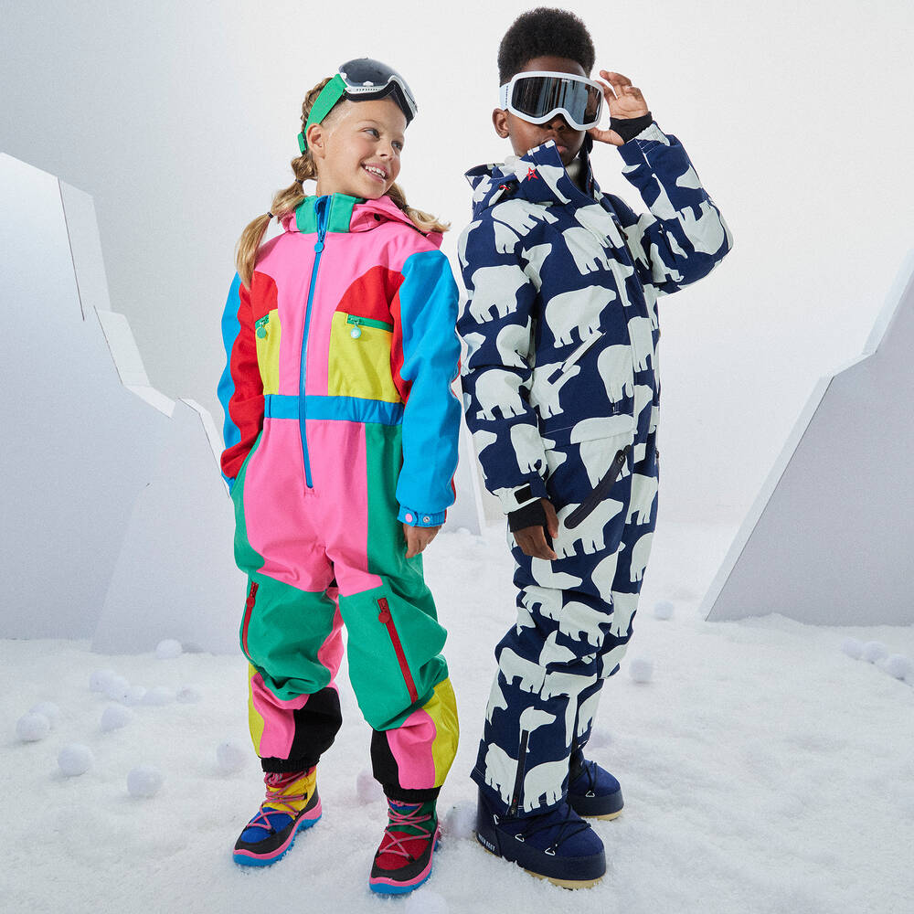 Stella mccartney ski outlet