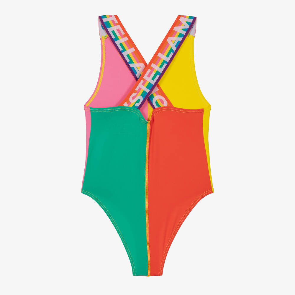 Maillot de bain deals stella mccartney