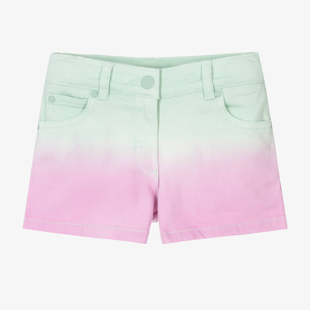 Cute shorts for kids clearance