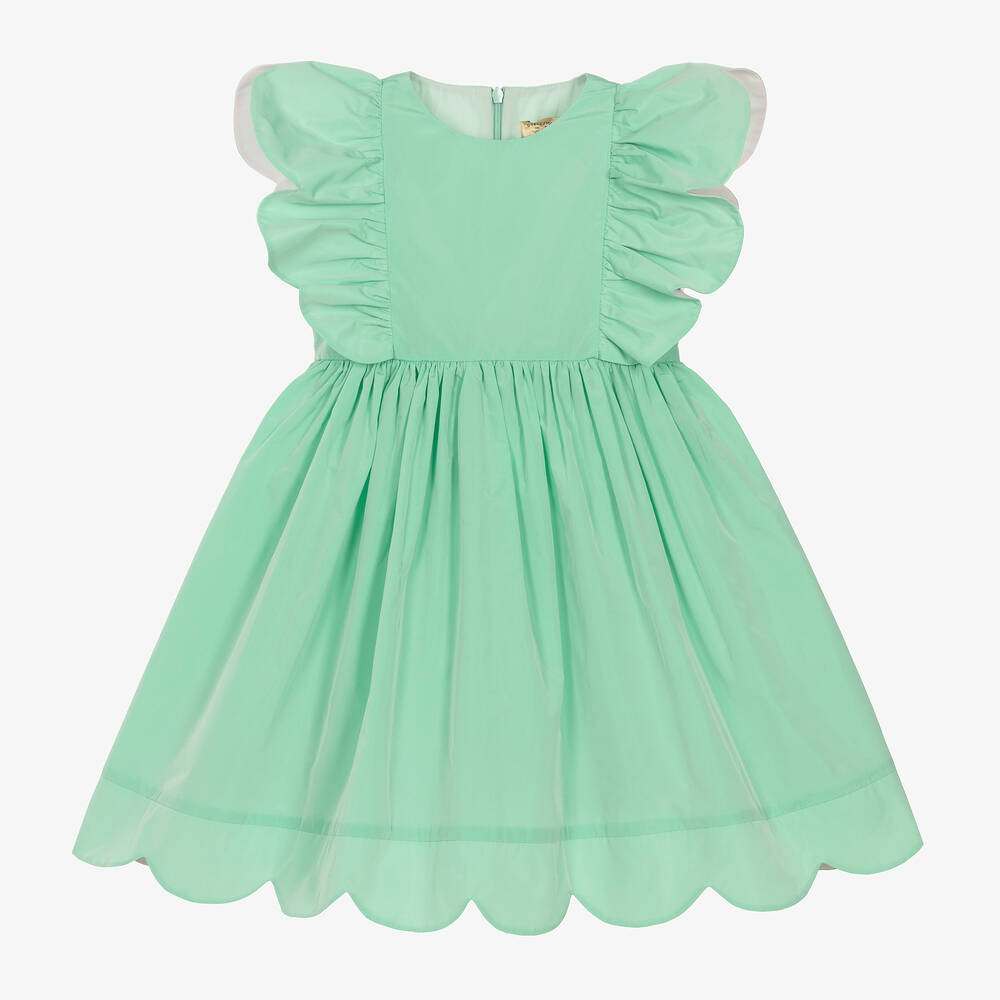 Stella mccartney green outlet