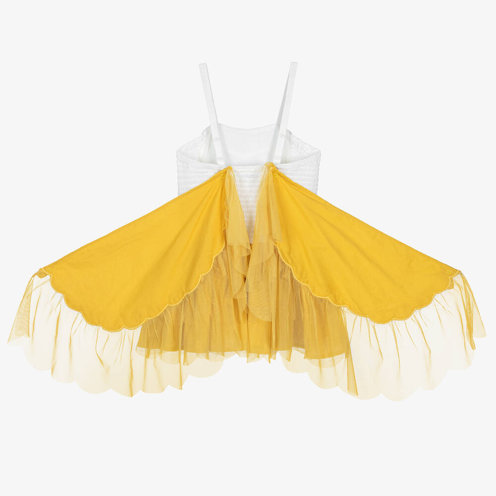 STELLA MCCARTNEY KIDS ドレス ボーイ Stella_McCartney_Kids_Baby_Gir