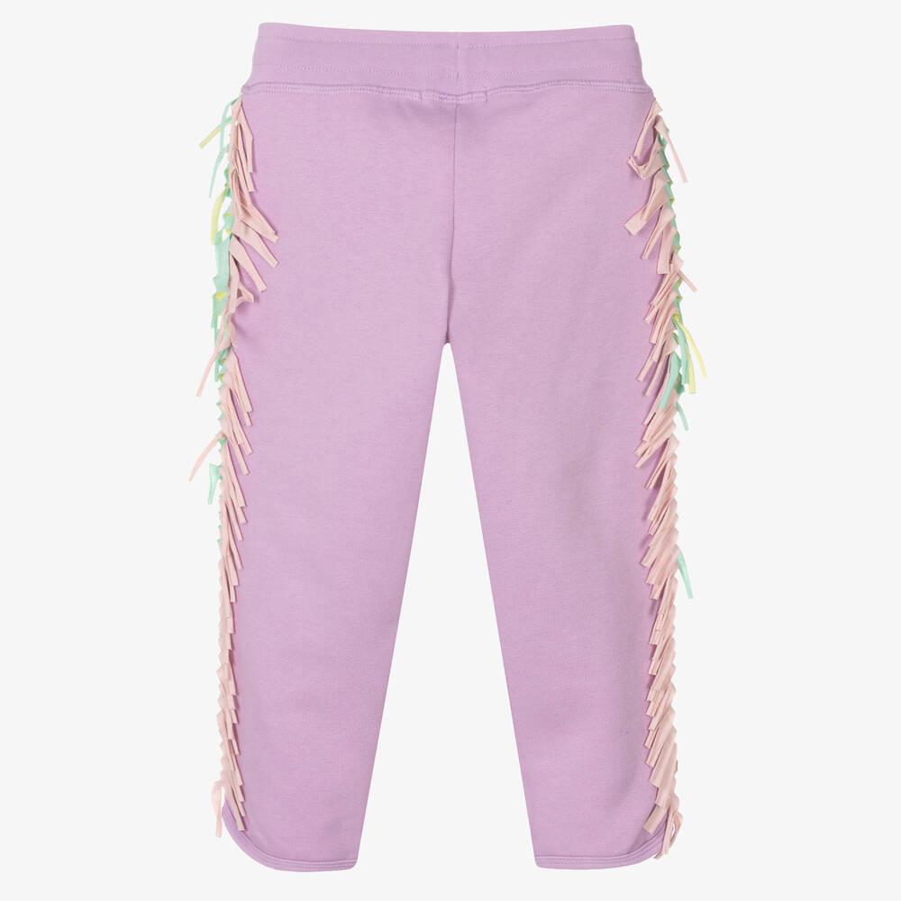 Kids girls joggers hot sale