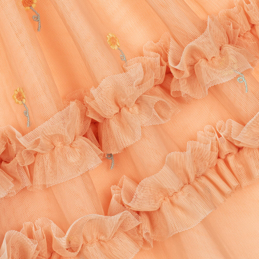 Stella McCartney S/S 2019 Georgette Dress | Authentic