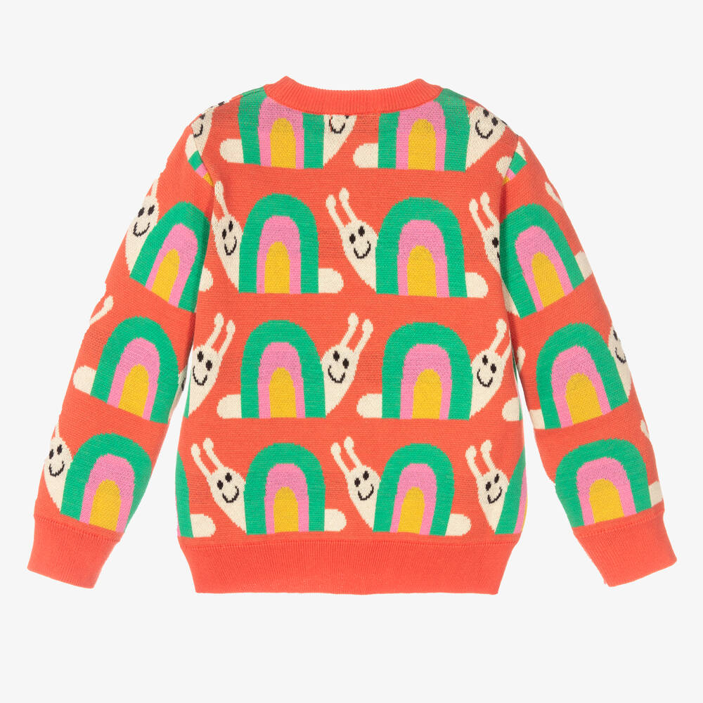 Snail sweater discount