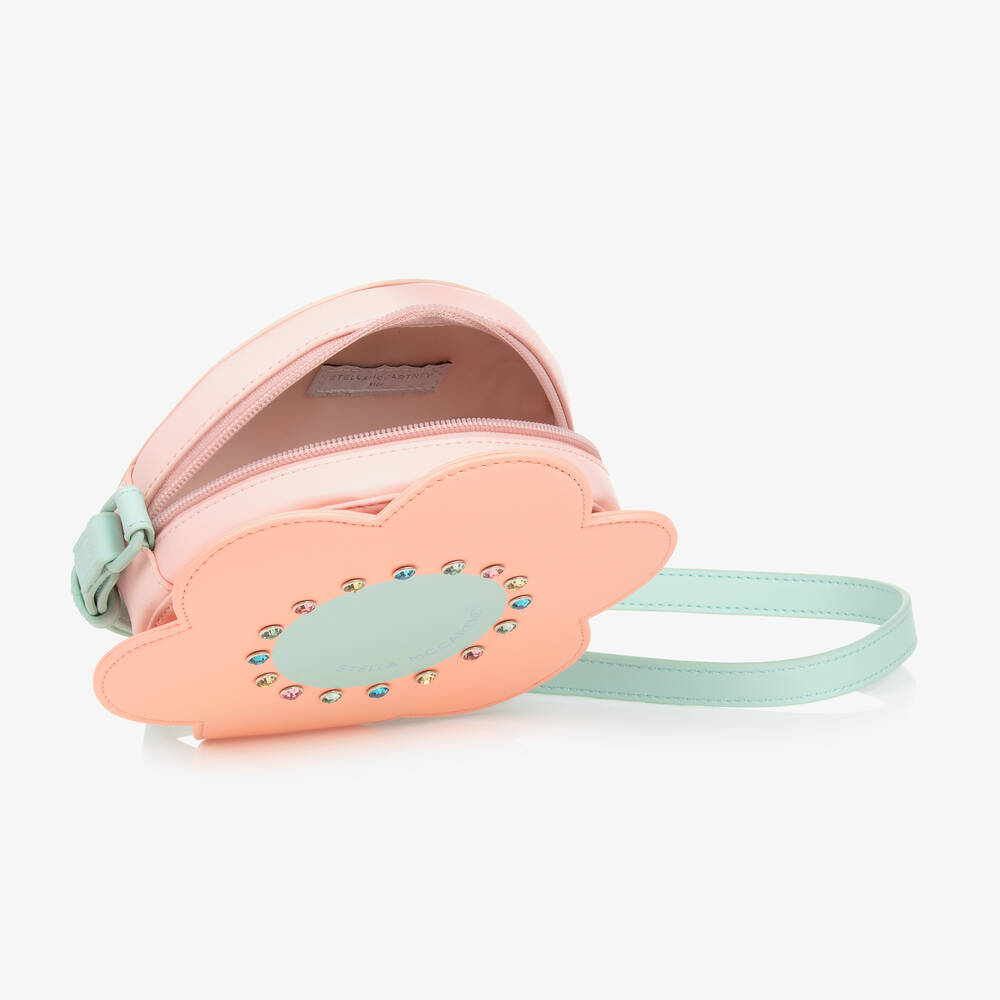 Kids shoulder bag discount