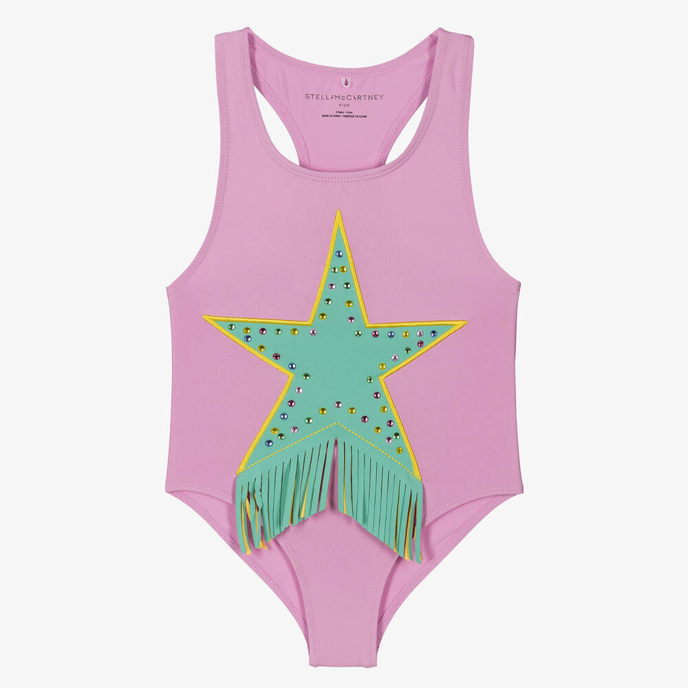 Maillot de bain stella mccartney hot sale