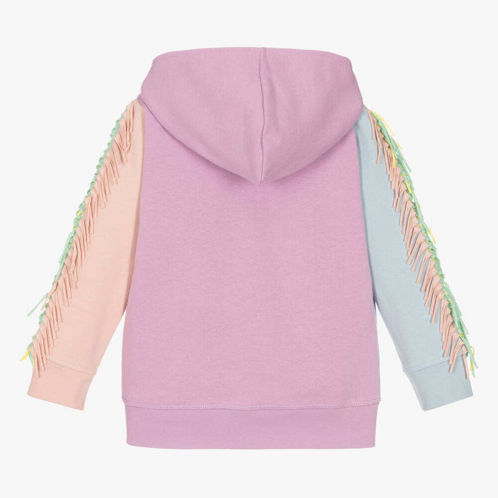 Stella McCartney kids 4y ブルゾン nm_4959917_100380_m