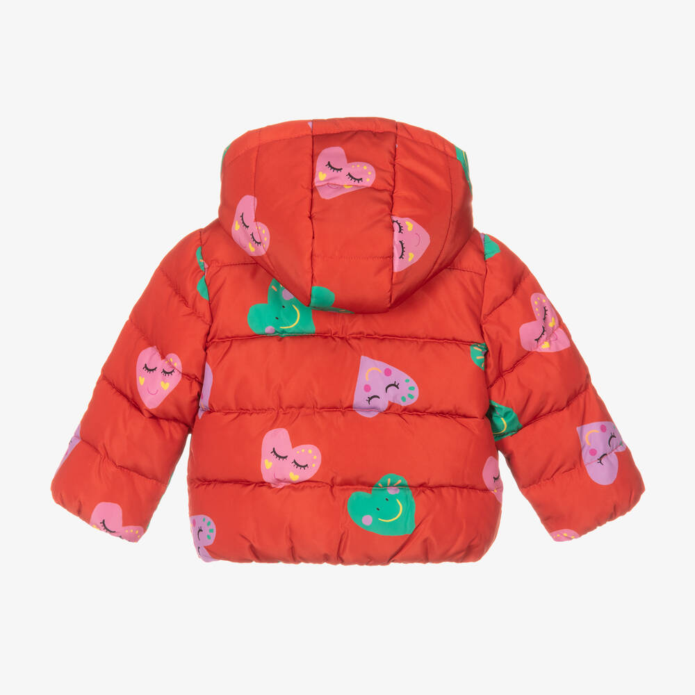 Stella mccartney kids jas on sale