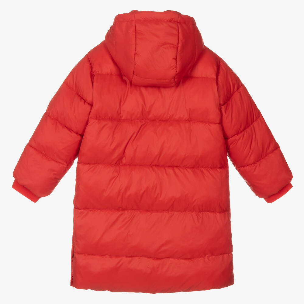 Stella mccartney red 2025