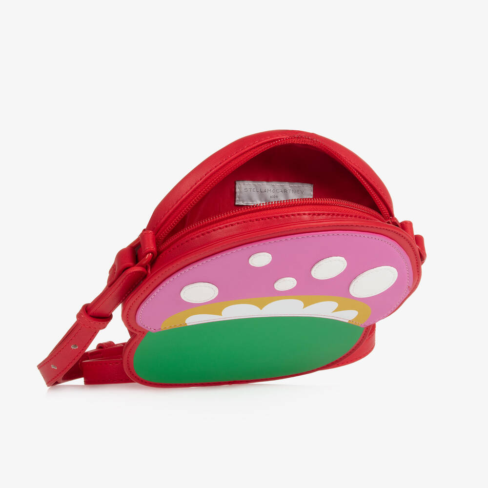 Cath kidston mushroom bag deals