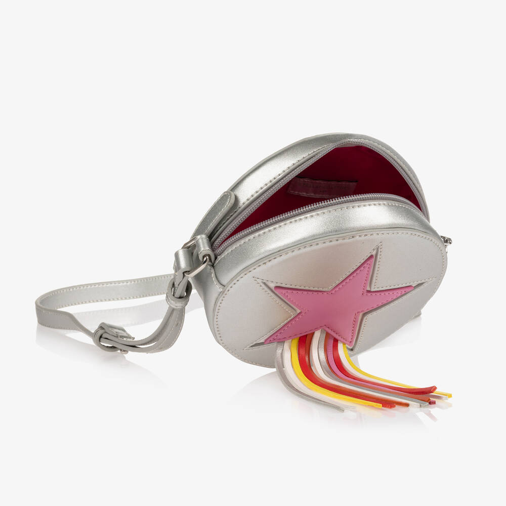 Stella mccartney bag star hotsell