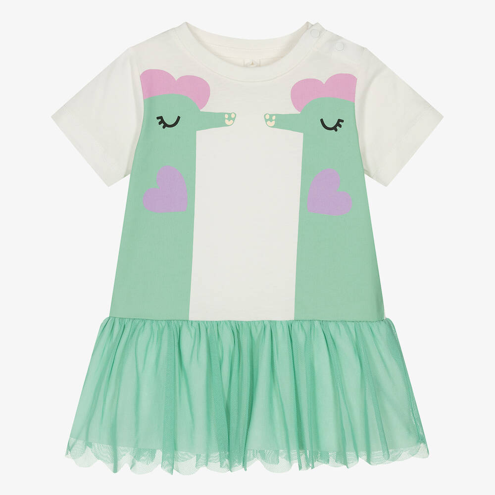 Robe mariée stella mccartney clearance