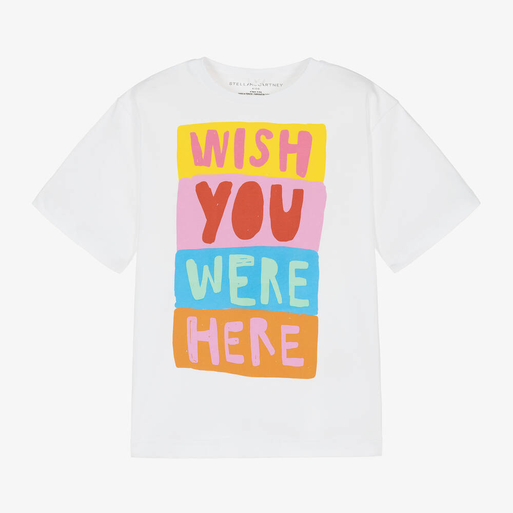 Stella McCartney Kids Childrensalon Outlet