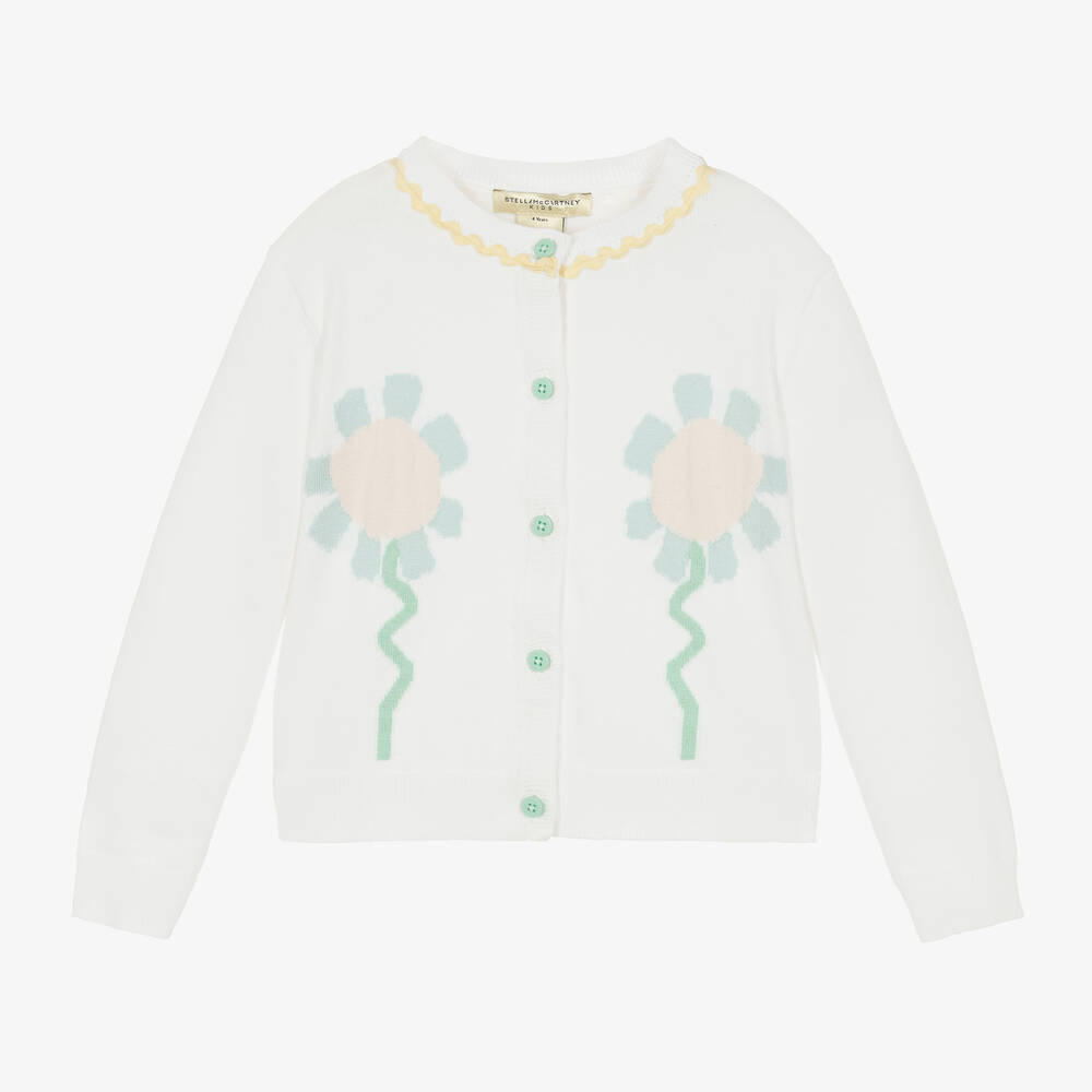 Stella mccartney floral store