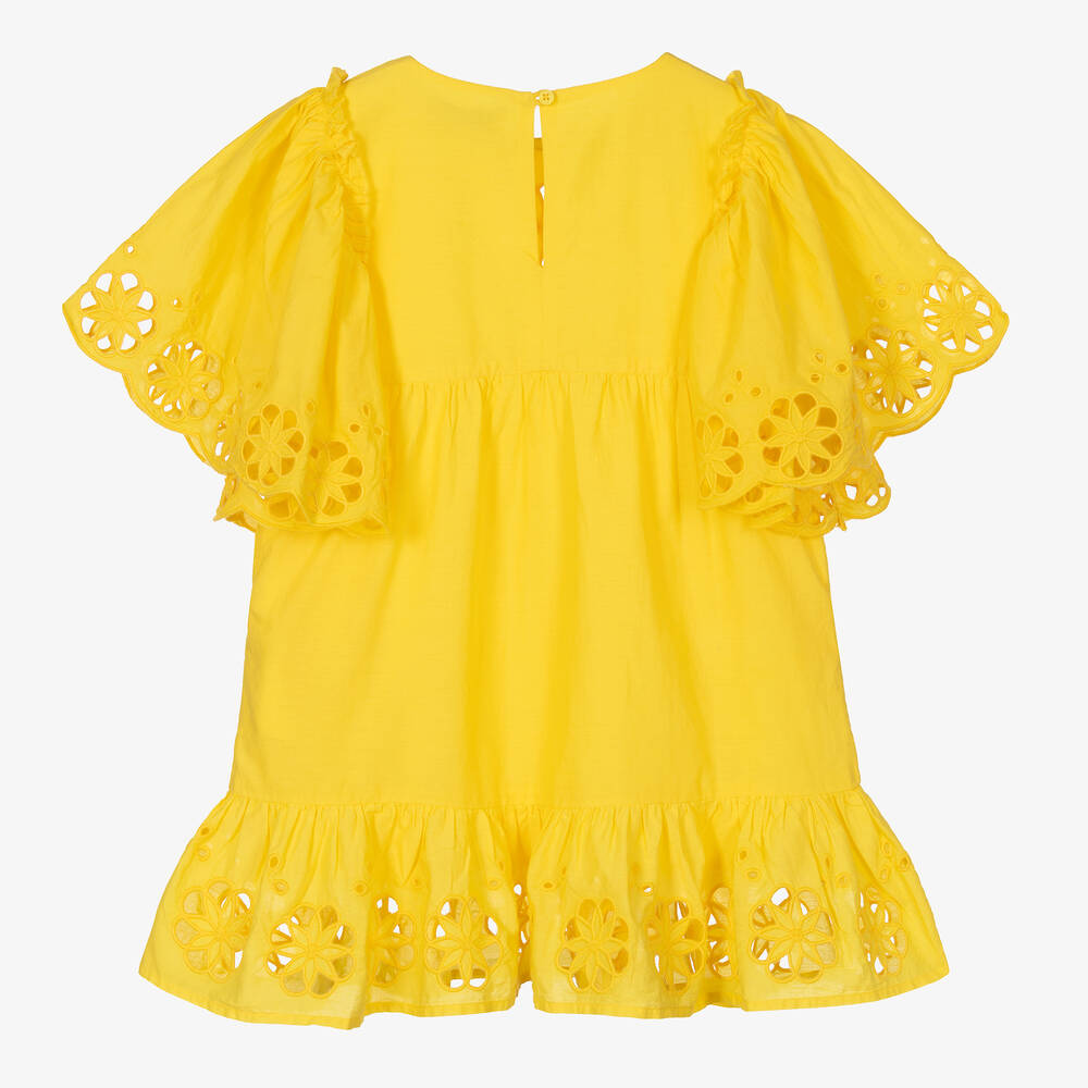Stella McCartney kidsファーブルゾン 10years Stella McCartney kidsファーブルゾン 10years Stella McCartney