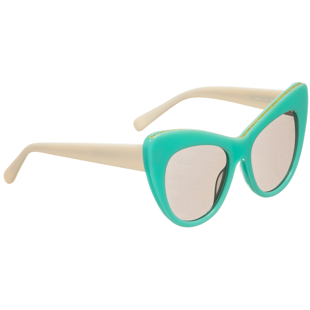 green sunglasses for kids