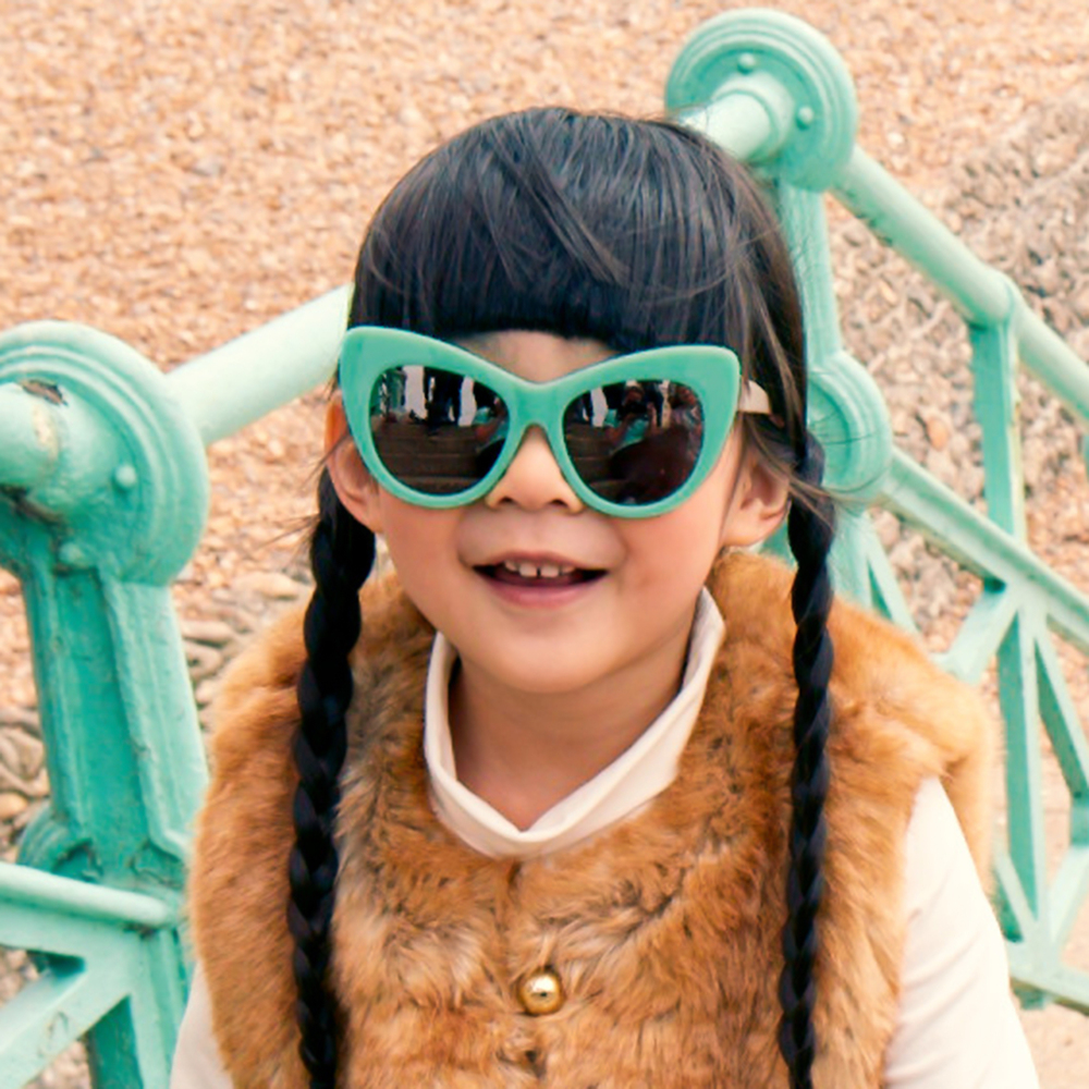 Stella mccartney green outlet