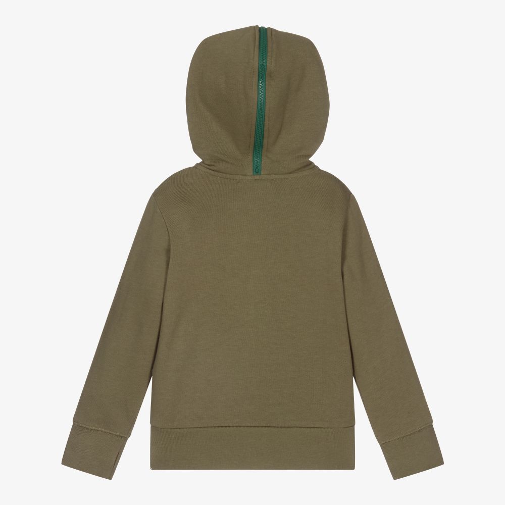 Monster hoodie shop