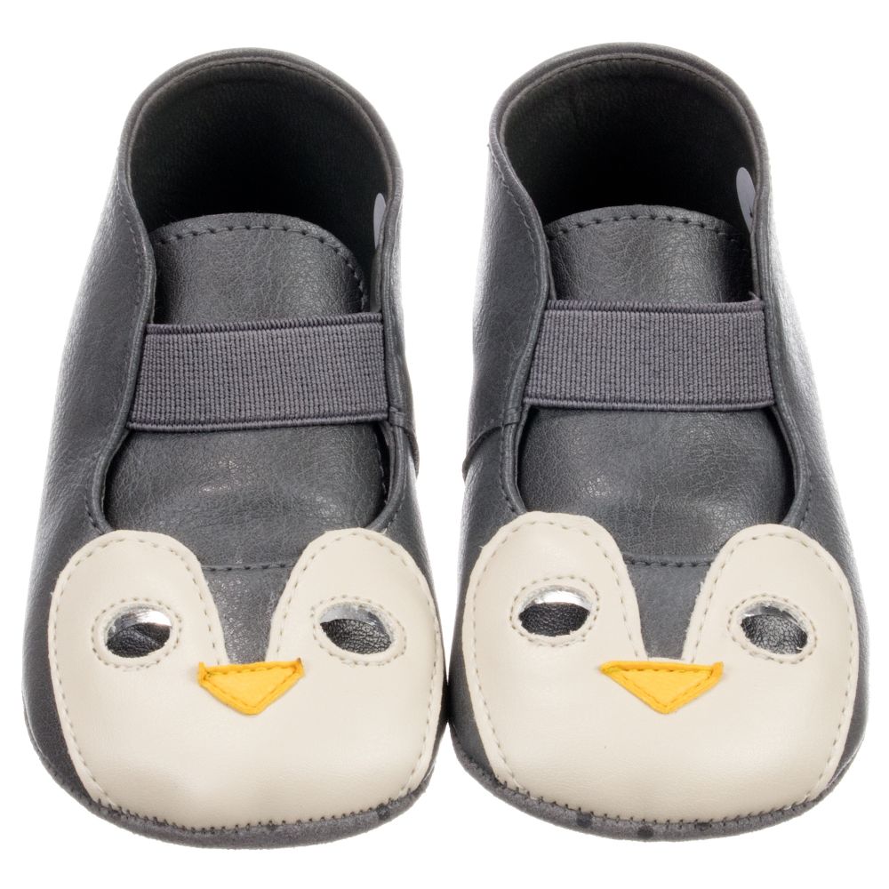 Stella mccartney on sale baby shoes