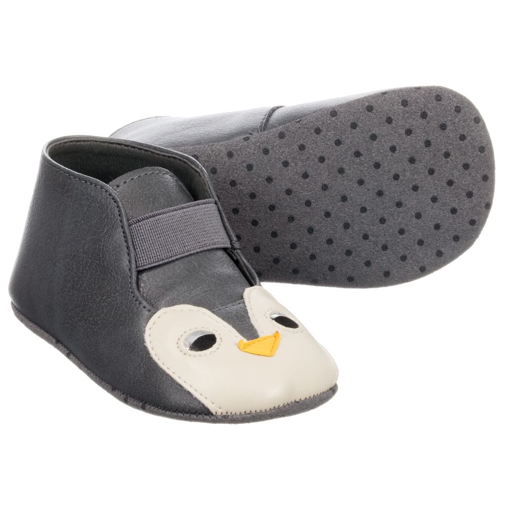 Stella McCartney Kids - HOLDEN Baby Shoes | Childrensalon