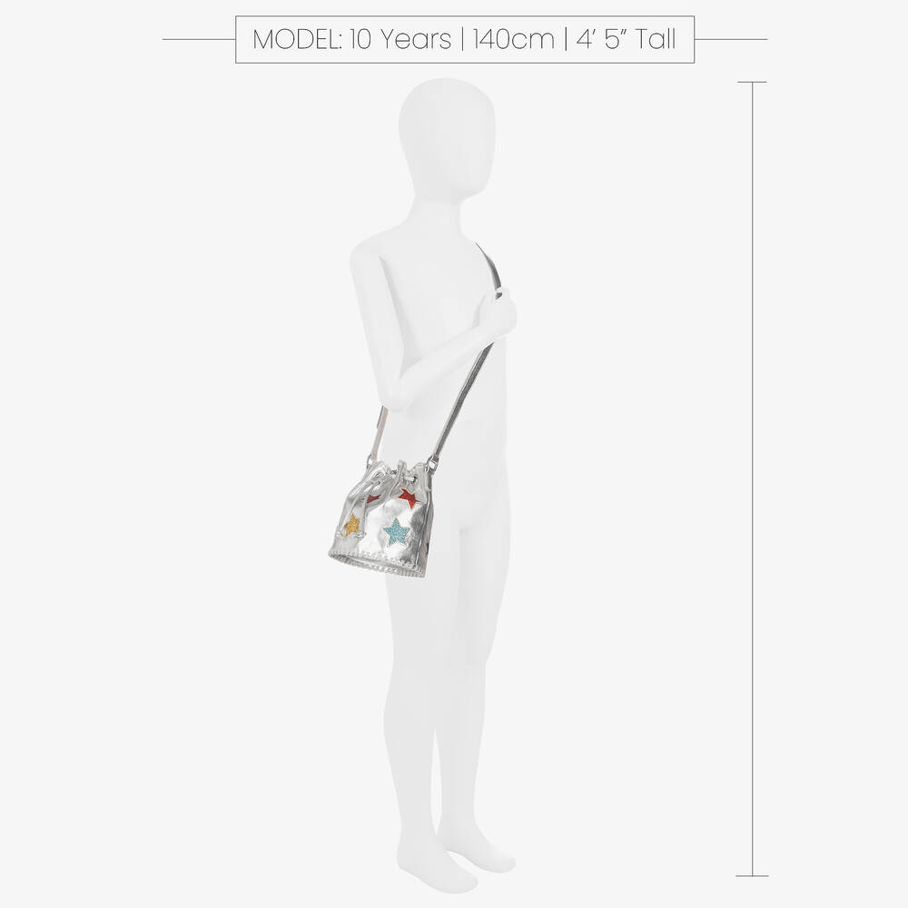 Stella discount bucket bag