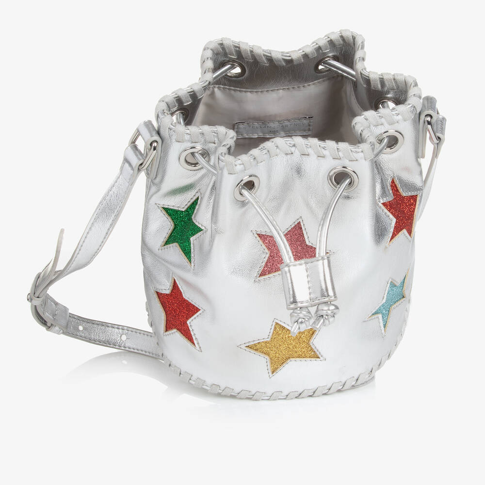 Stella shop bucket bag