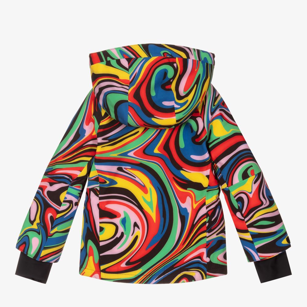 Stella mccartney ski pants on sale