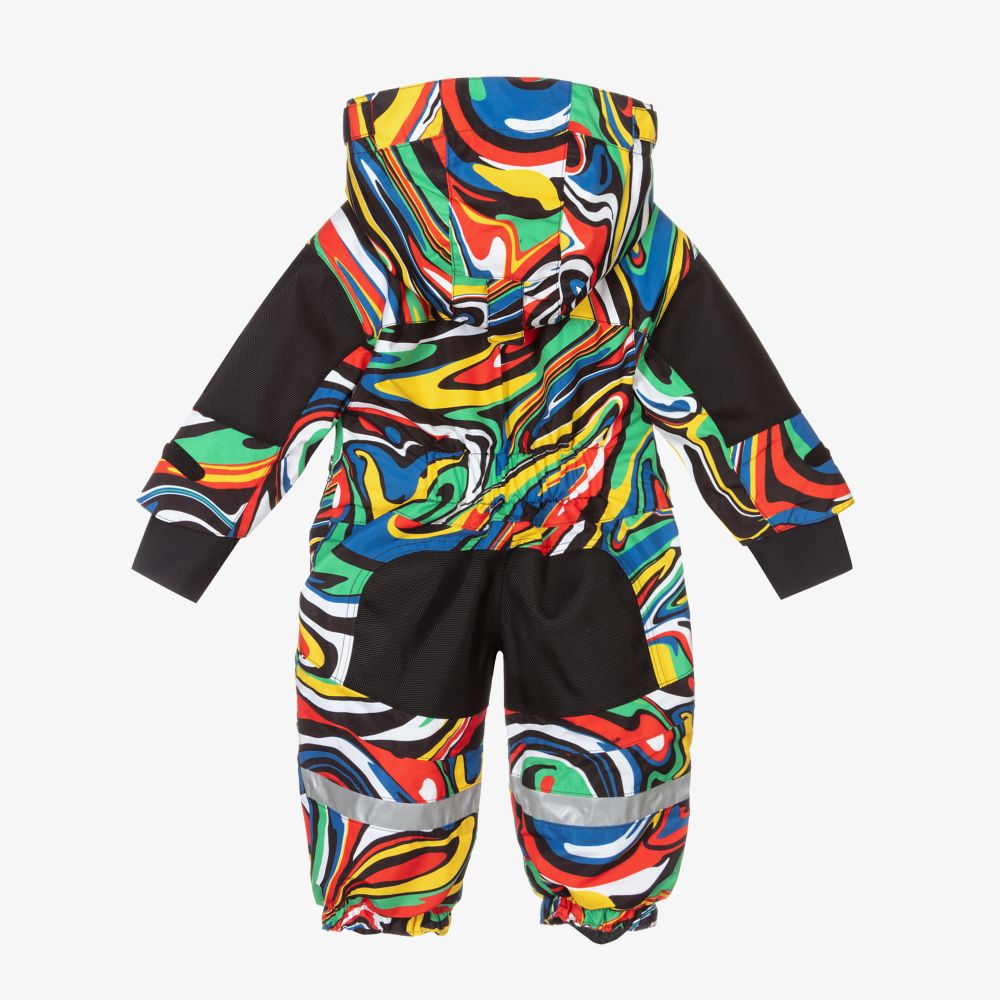 Kids' Ski Wear | Stella McCartney US