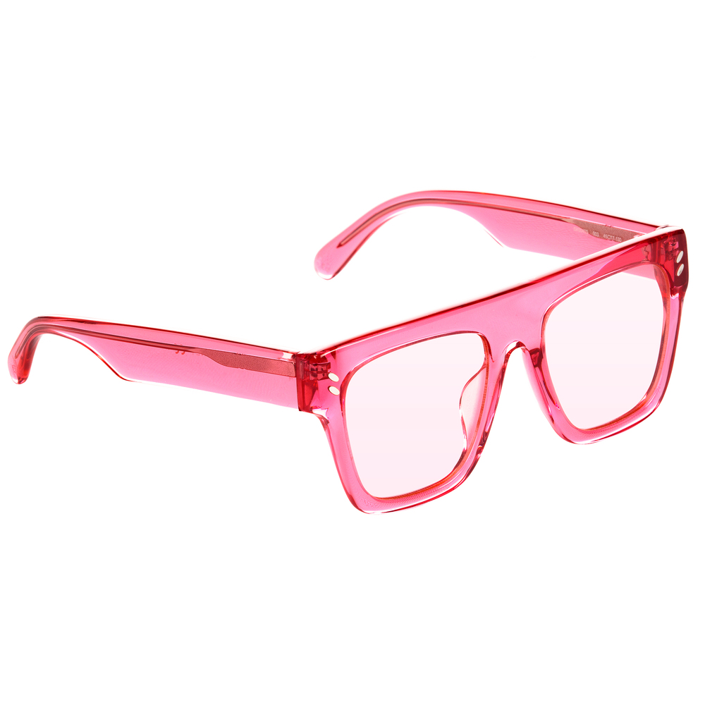 Stella McCartney Kids - Pink Sunglasses | Childrensalon