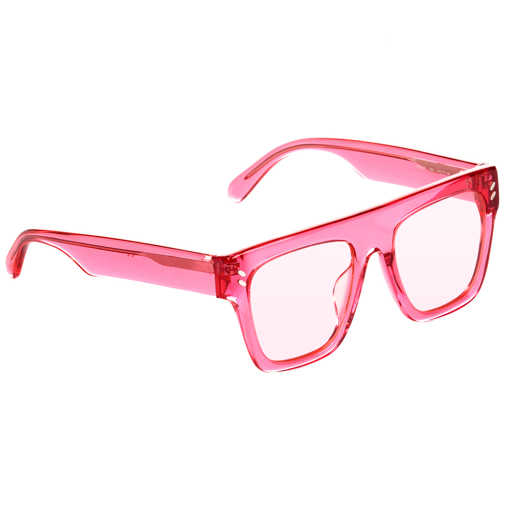 Stella McCartney Kids - Rosa Sonnenbrille | Childrensalon