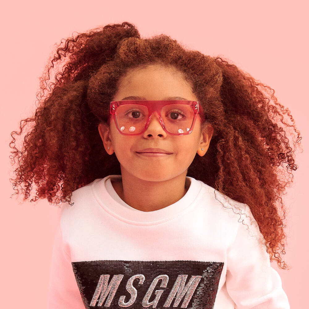 Occhiali stella mccartney bambina hotsell