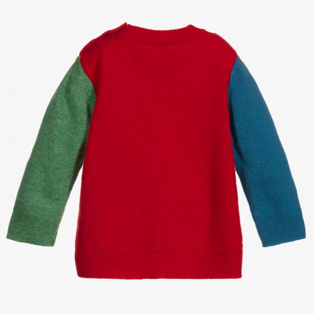 Stella mccartney kids best sale jumper